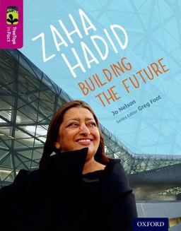 Zaha Hadid, Level 10