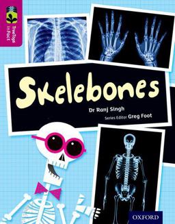 Skelebones, Level 10