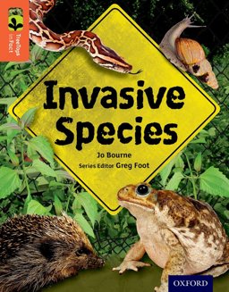 Invasive Species, Level 13