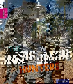 The Dinosaur Hunters