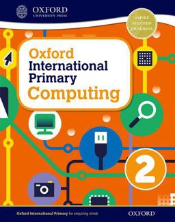 Oxford International Primary Computing