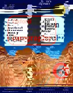 Oxford International Primary Geography