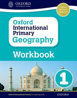 Oxford International Primary Geography