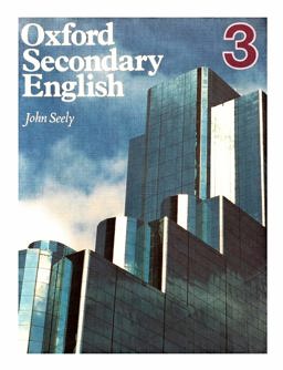 Secondary English