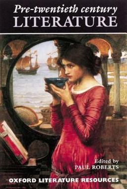 Pre-20th Century Literature