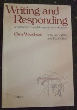 Writing and Responding