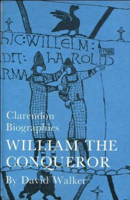 William the Conqueror