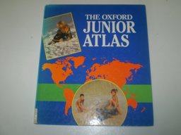 Oxford Junior Atlas