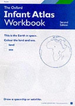 Oxford Infant Atlas