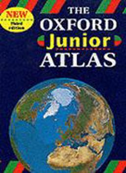 The Oxford Junior Atlas