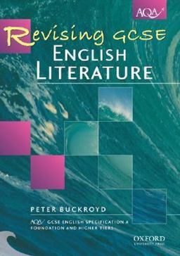 Aqa English Gcse Specification A Aqa English Gcse Specification A