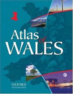 Atlas of Wales