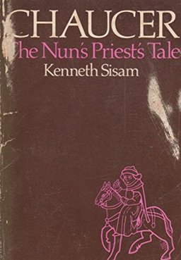 Nun's Priest's Tale