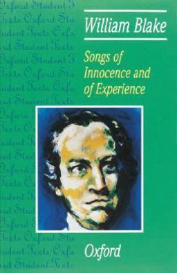 Songs of Innocence and of Experience