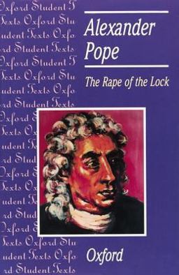 The Rape of the Lock