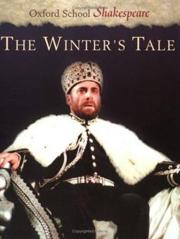 Winter's Tale  9780198320555 Front Cover