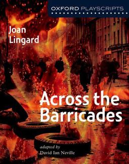 Across the Barricades