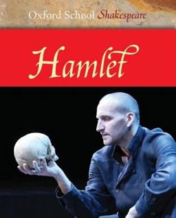 Hamlet  9780198321071 Front Cover