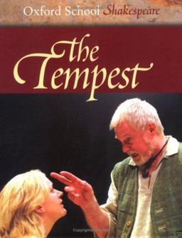 Tempest 2nd 9780198321514 Front Cover