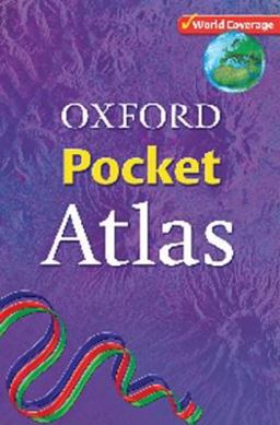 Oxford Pocket Atlas