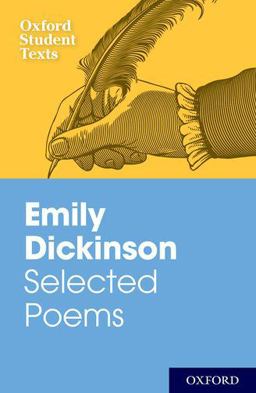 Emily Dickinson: Selected Poems