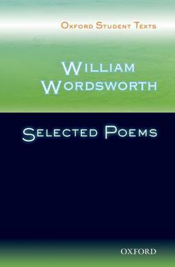 William Wordsworth: Selected Poems