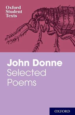 John Donne: Selected Poems