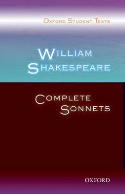 William Shakespeare: Complete Sonnets