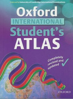 Oxford International Student's Atlas