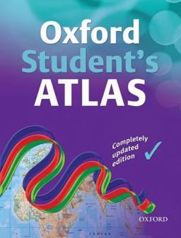 Oxford Student Atlas