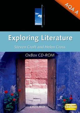 Exploring Literature for AQA a Teacher Resource Oxbox CD-ROM