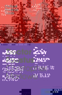 Oxford Student Texts: Christopher Marlowe: Doctor Faustus 2nd 9780198325994 Front Cover