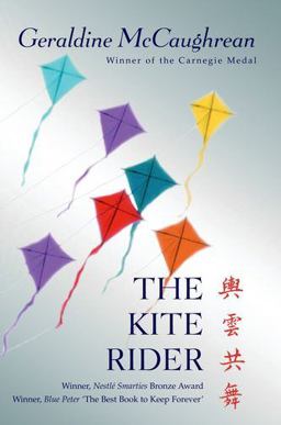 The Kite Rider