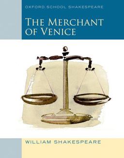 Merchant of Venice (2010 Edition)