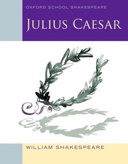 Julius Caesar (2010 Edition)