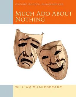 Much Ado about Nothing (2010 Edition)