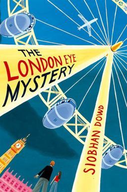 London Eye Mystery  9780198329008 Front Cover
