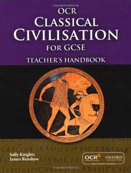 GCSE  Classical Civilisations for OCR