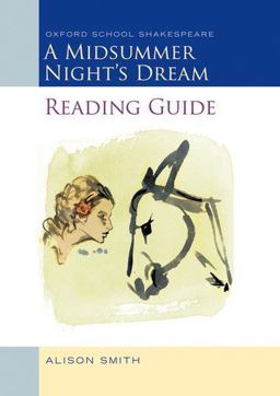 Midsummer Night's Dream Reading Guide