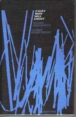 Every Man Will Shout