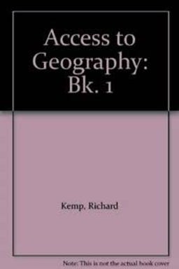 Access to Geography