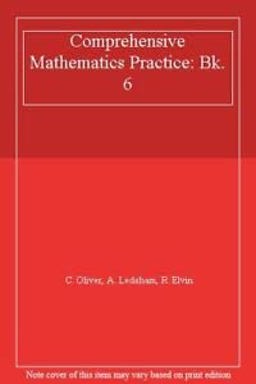 Comprehensive Mathematics Practice