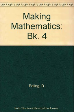 Making Mathematics