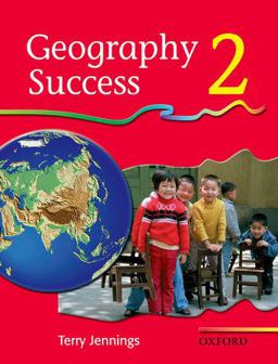 Geography Success 3