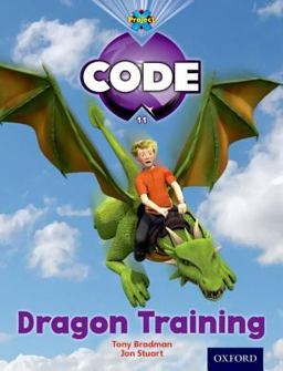 Dragon Training, Level 4