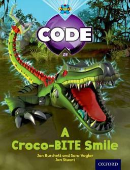 A Croco-Bite Smile, Level 6