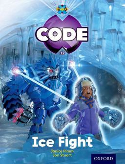 Ice Fight, Level 6