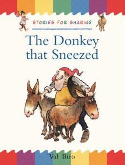 The Donkey That Sneezed