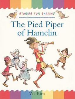 The Pied Piper of Hamelin