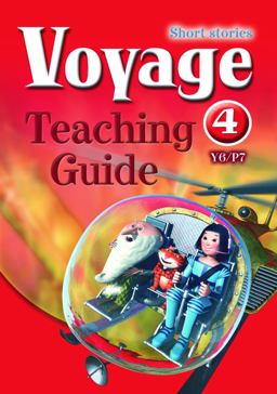 Voyage, Level 4